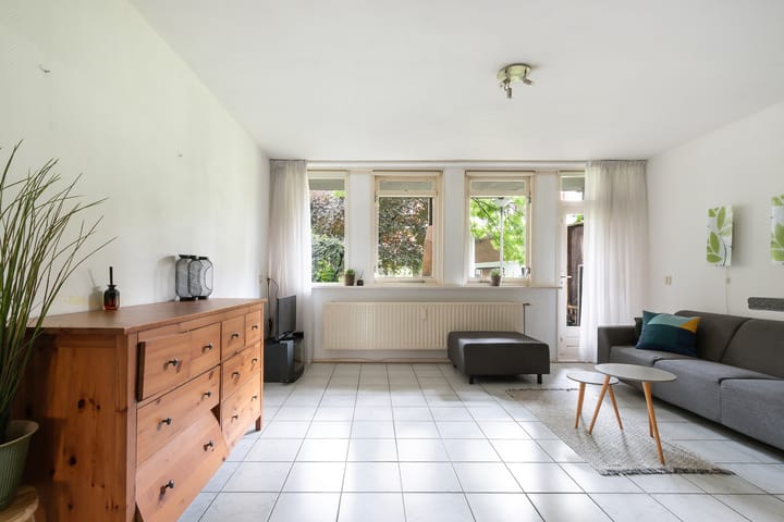 Appartement te koop: Stroveer 255, Rotterdam