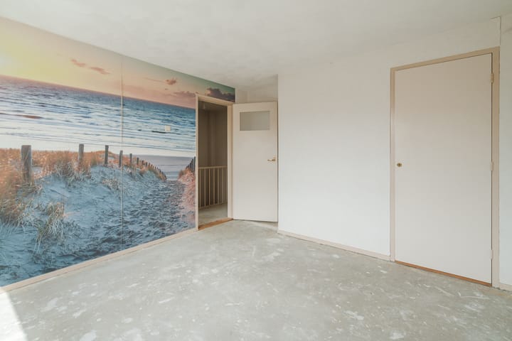 Tussenwoning te koop: Sparrenlaan 29, Nijkerk