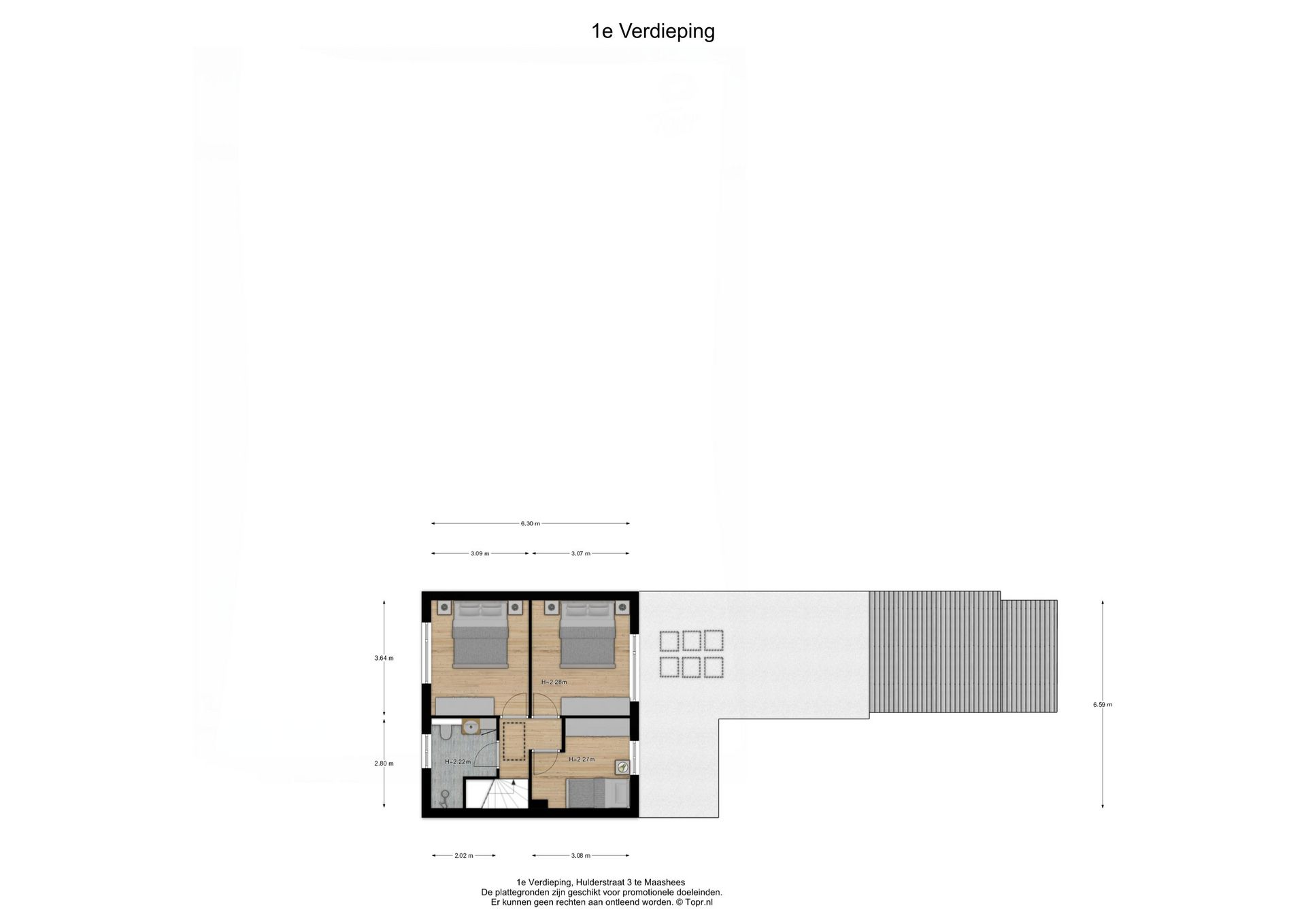 Photo 48 of Hulderstraat 3
