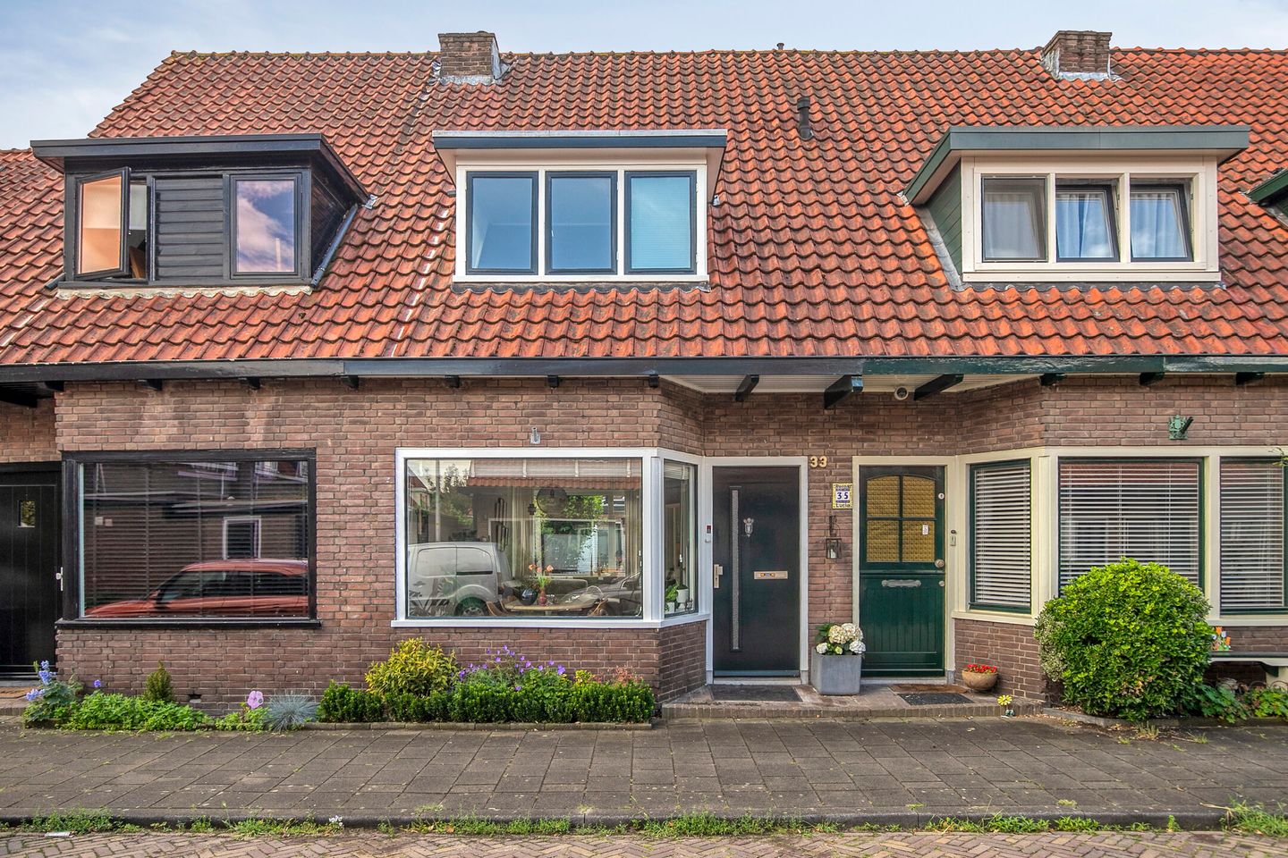 Photo 1 of Ferdinand Bolstraat 33