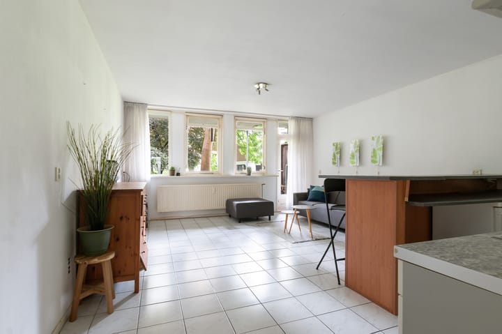Appartement te koop: Stroveer 255, Rotterdam