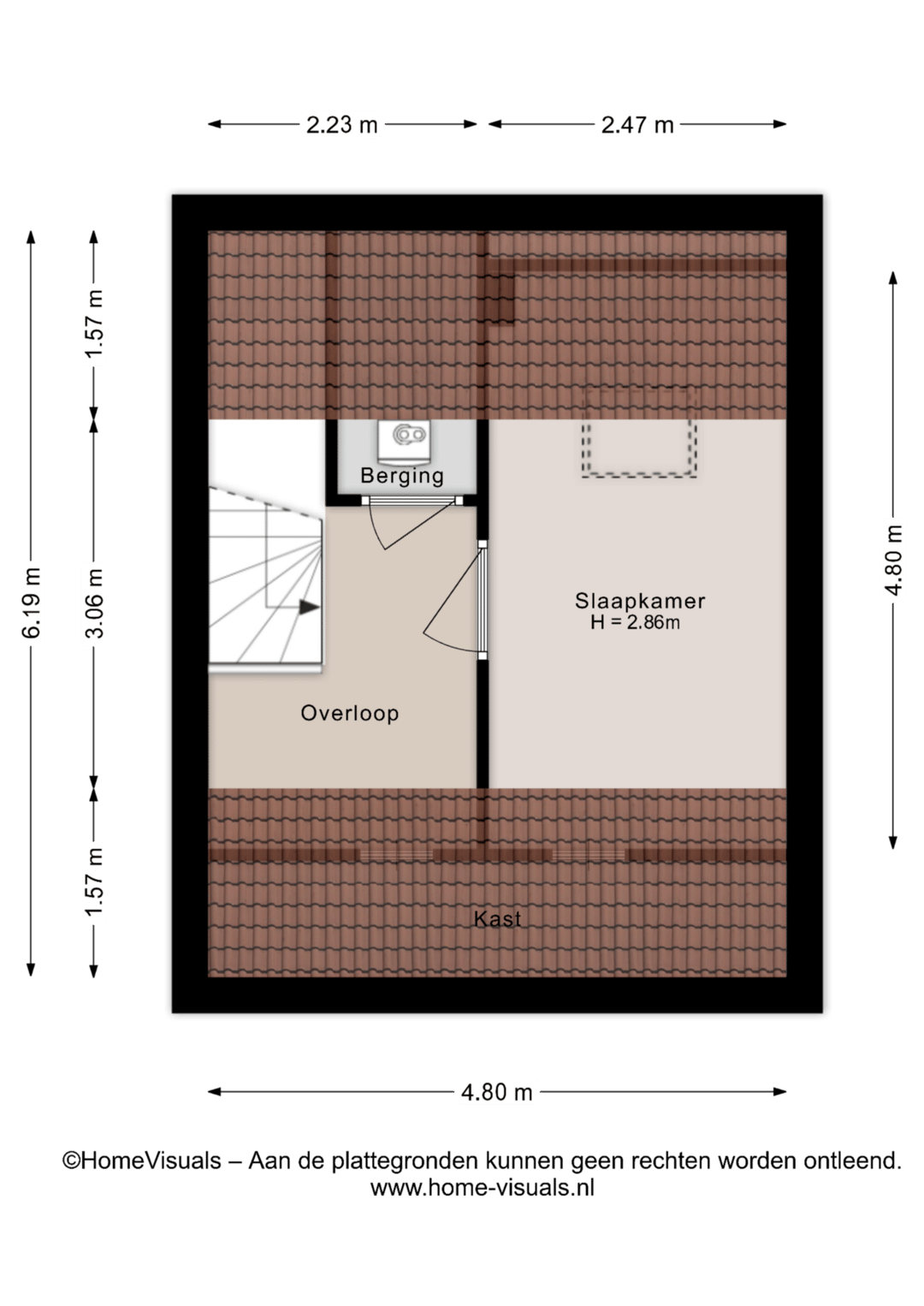 Foto 41 van Berkelstraat 5