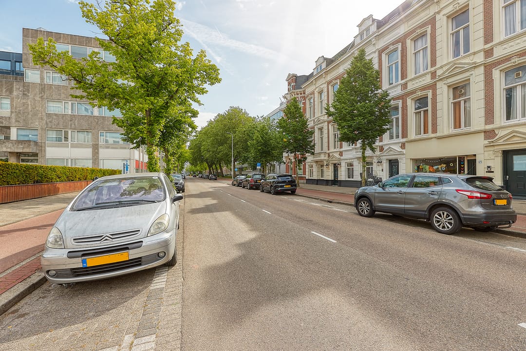 Photo 76 of Bezuidenhoutseweg 123