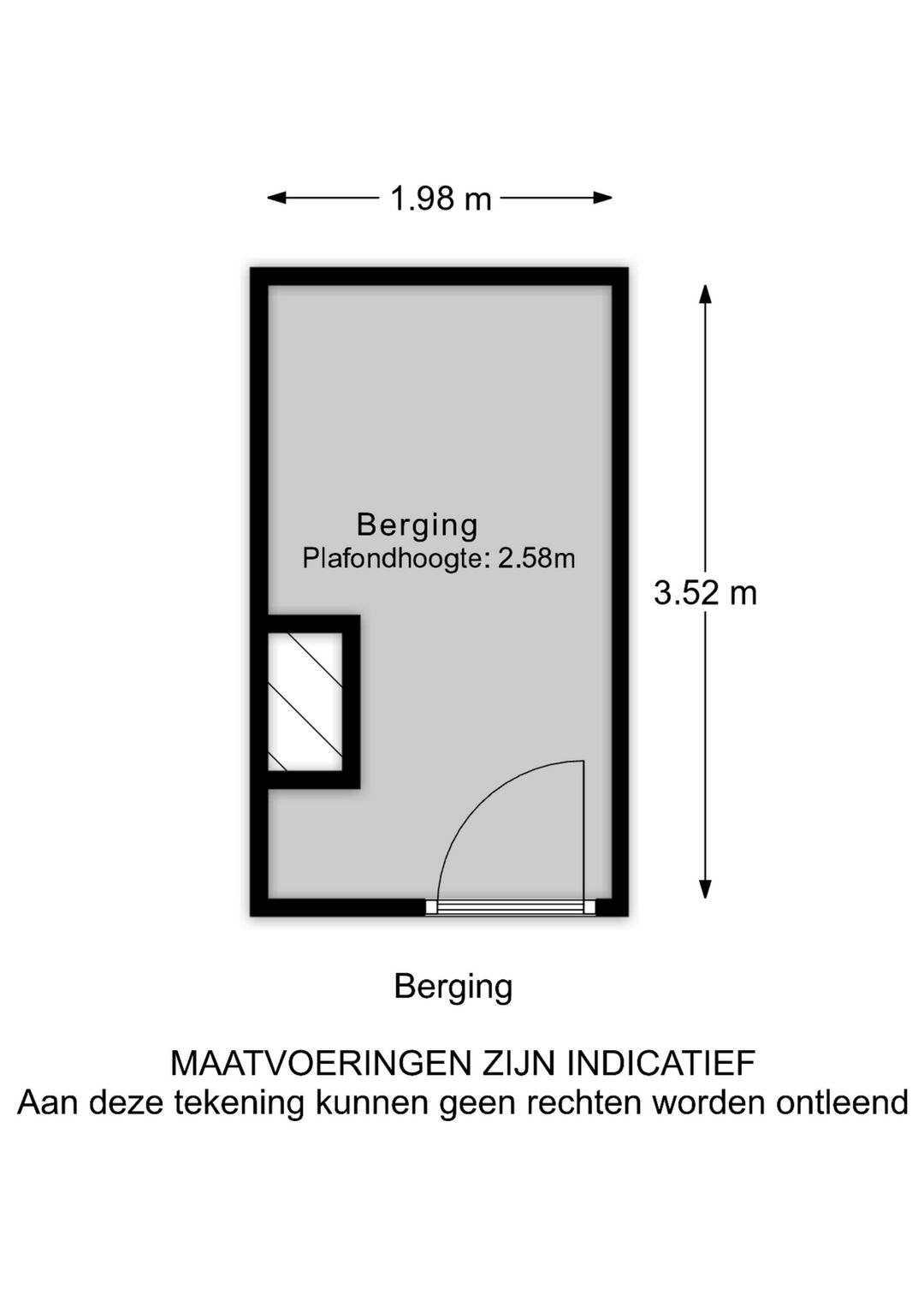 Foto 26 van Stroveer 255