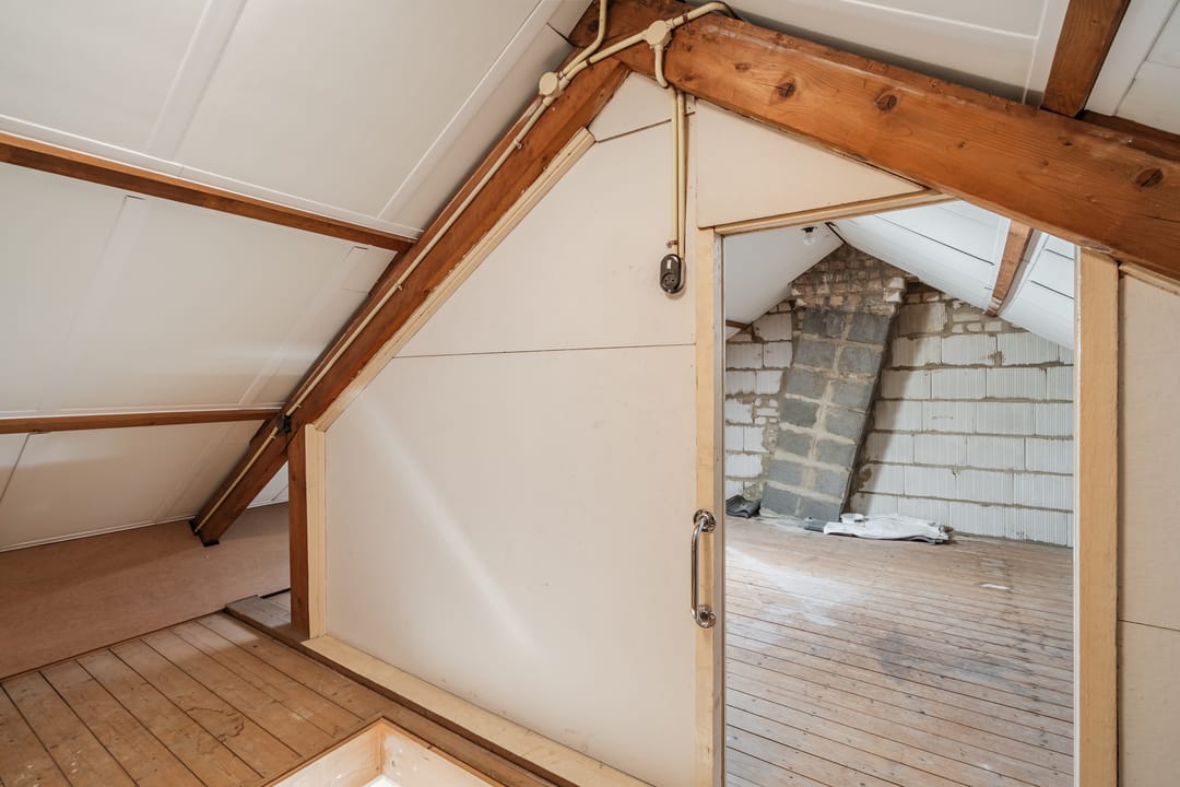 Photo 28 of Sparrenlaan 29