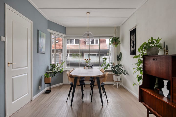 Photo 4 of Ferdinand Bolstraat 33