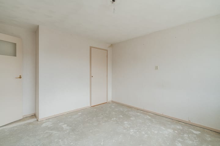Tussenwoning te koop: Sparrenlaan 29, Nijkerk