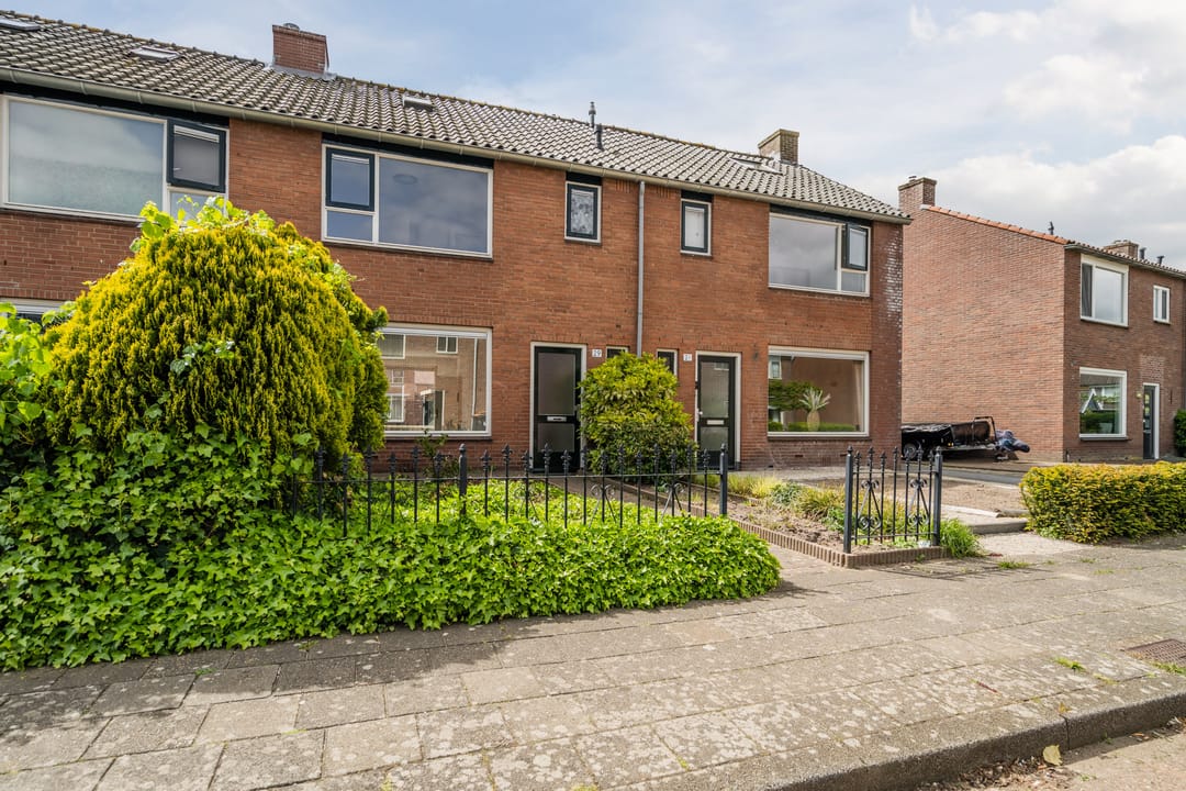 Photo 2 of Sparrenlaan 29