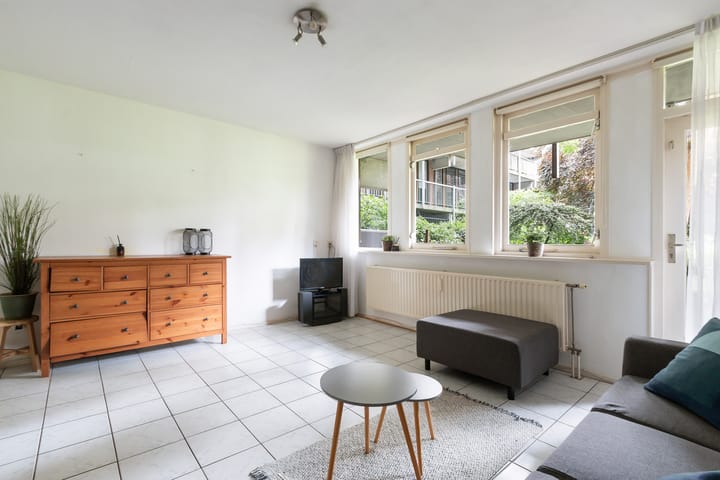 Appartement te koop: Stroveer 255, Rotterdam