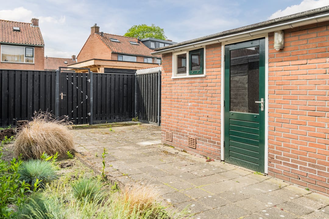 Photo 32 of Sparrenlaan 29