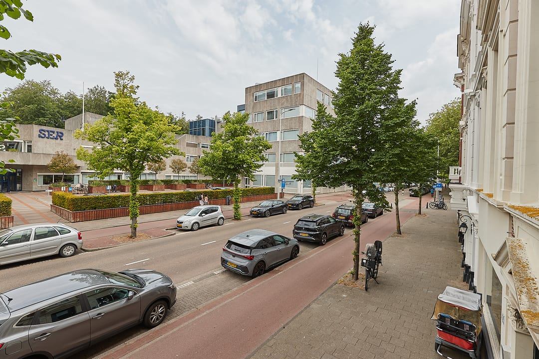 Photo 77 of Bezuidenhoutseweg 123