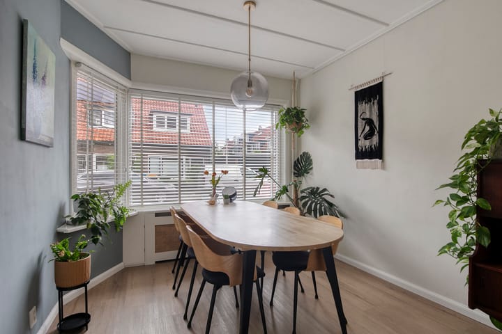 Foto 5 van Ferdinand Bolstraat 33