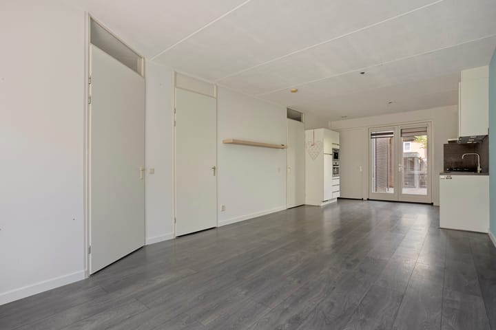 Foto 5 van Berkelstraat 5