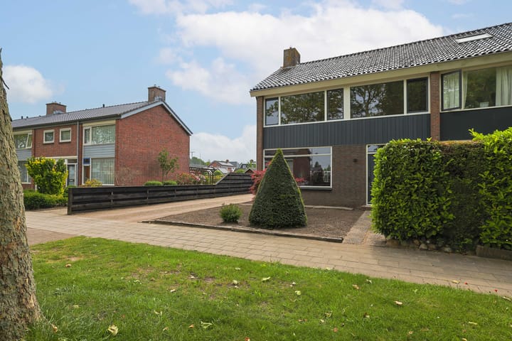 Foto 4 van Goudtsjeblom-strjitte 11