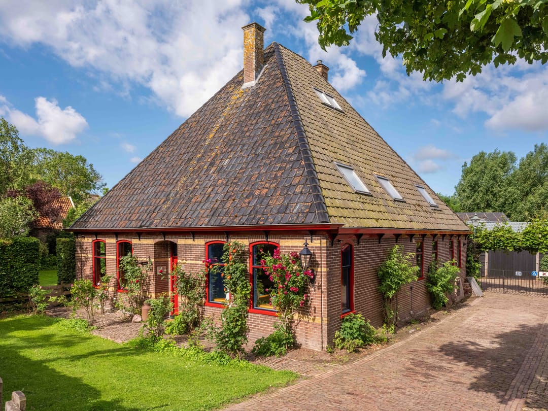 Foto 1 van Westfriesedijk 29