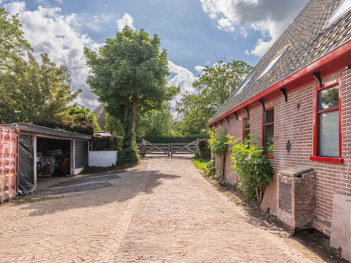 Foto 4 van Westfriesedijk 29