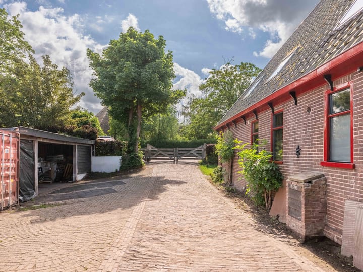Foto 4 van Westfriesedijk 29