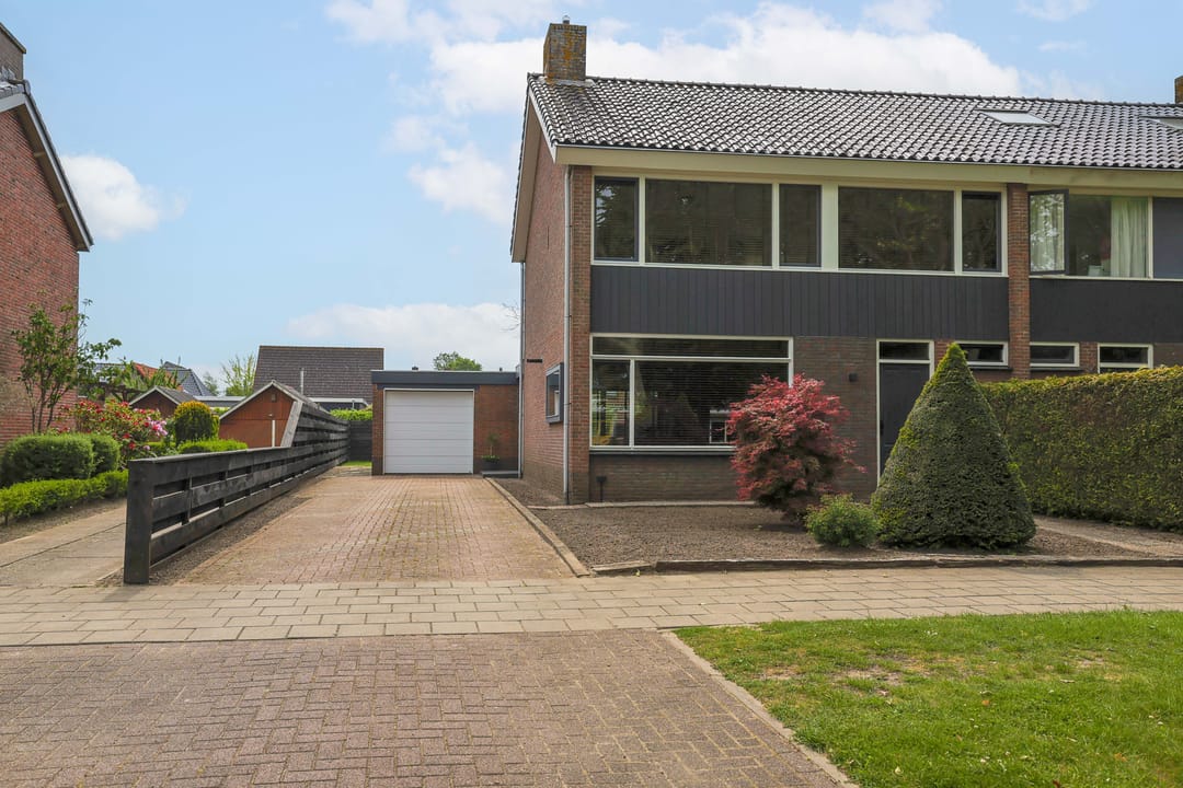 Foto 1 van Goudtsjeblom-strjitte 11