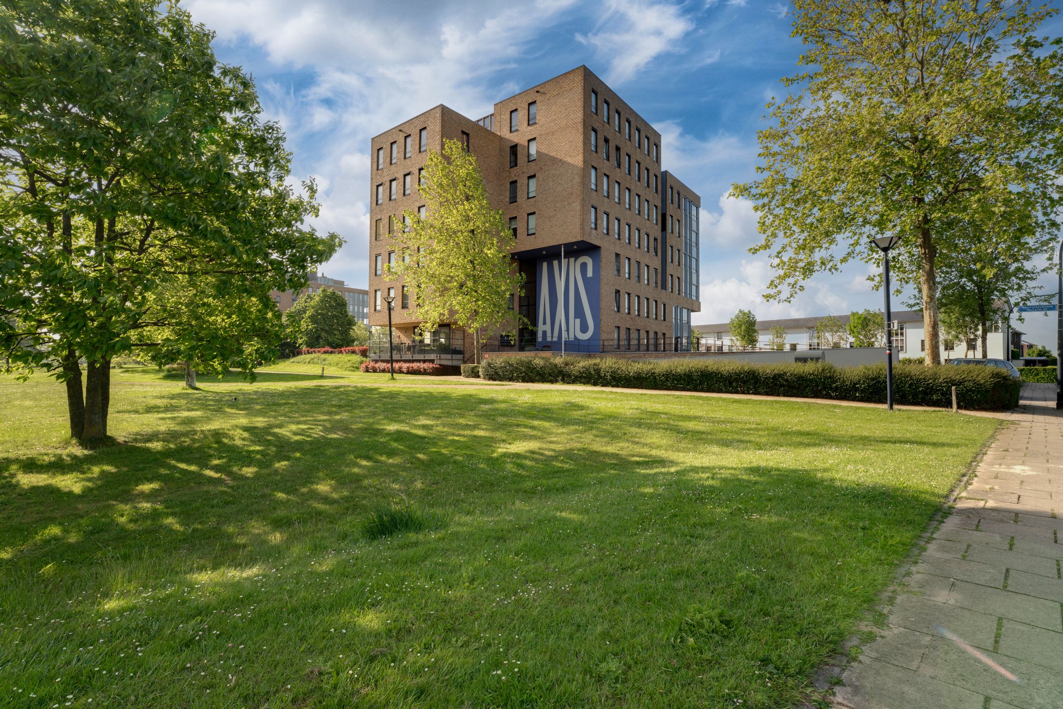 Foto 36 van Koningsboulevard 3