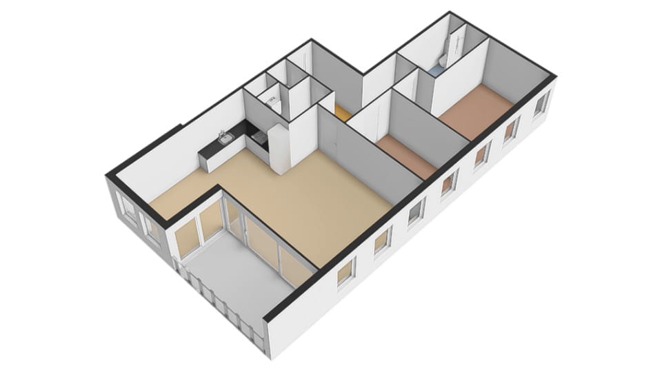 Foto 41 van Koningsboulevard 3