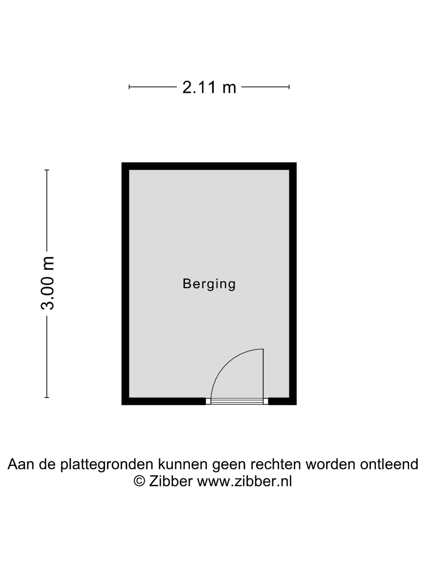 Bright 3‑room maisonette with private balcony and garden storage — 34