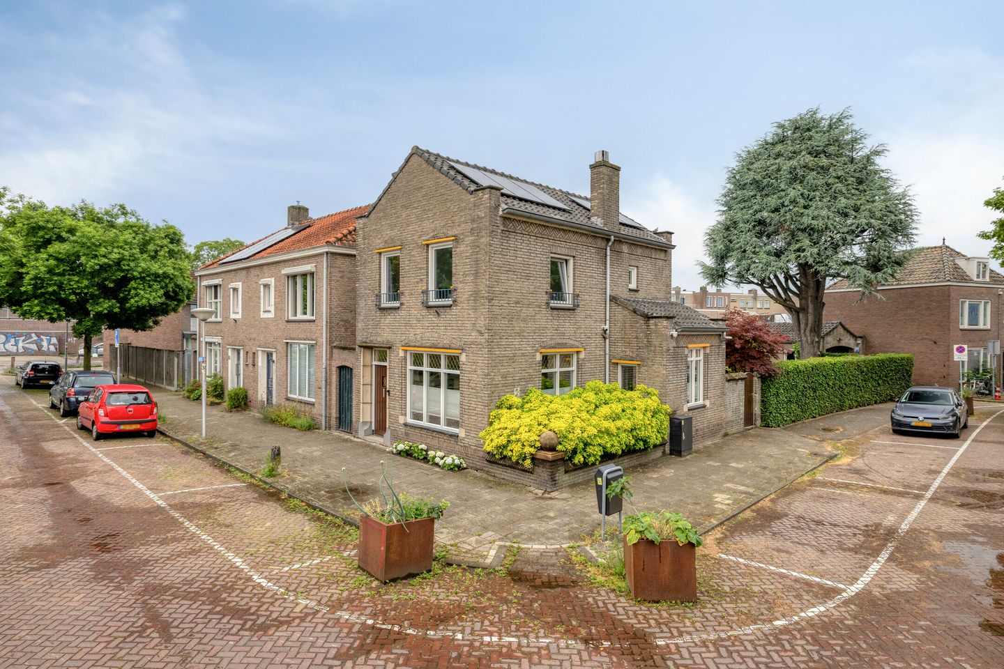 Photo 1 of Spinnerstraat 46