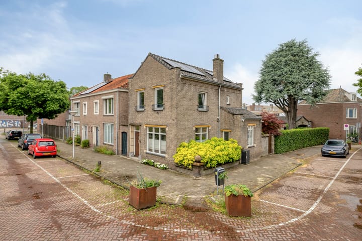 Spinnerstraat 46