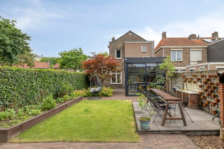 Photo 4 of Spinnerstraat 46
