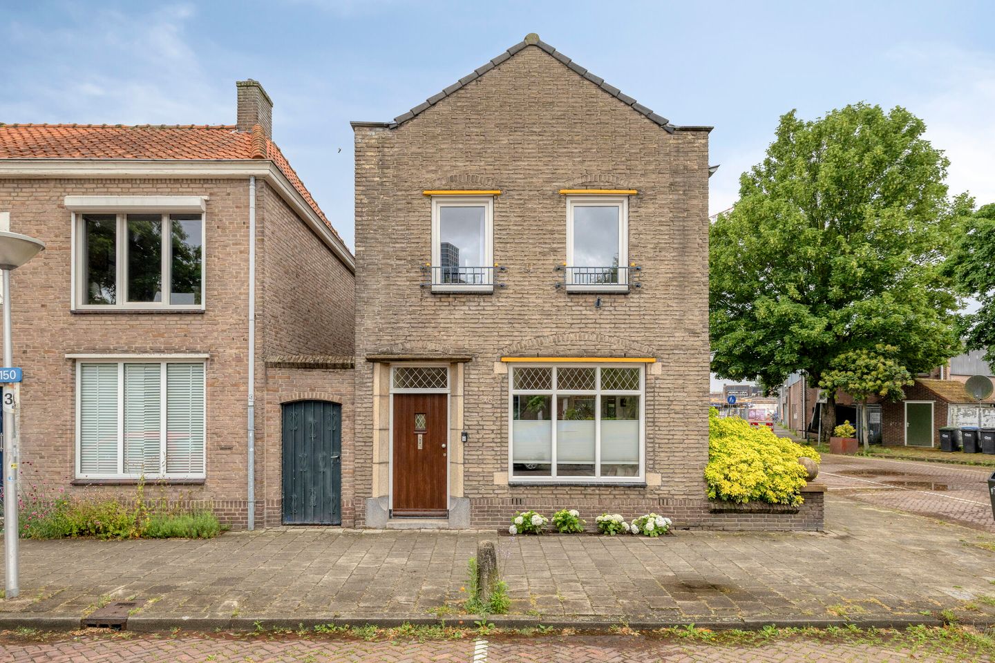 Foto 5 van Spinnerstraat 46