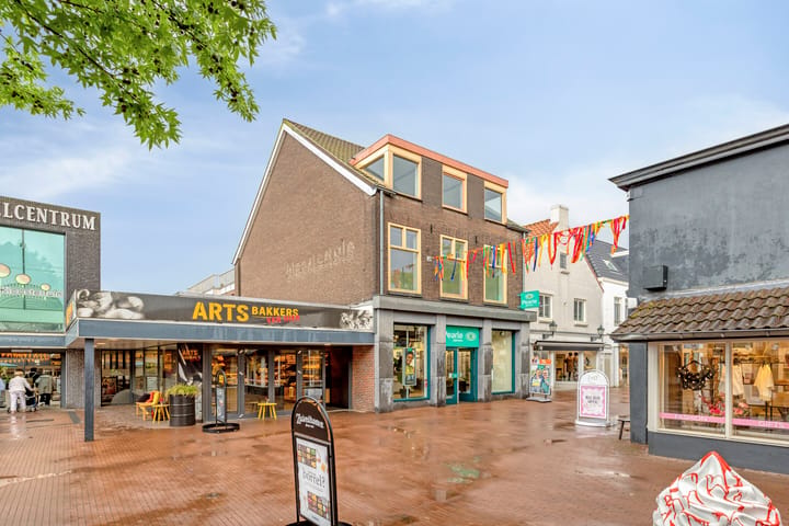 Foto 3 van Steenstraat 81-A