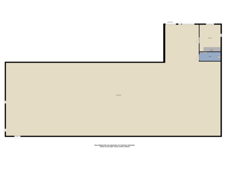 Bekijk plattegrond