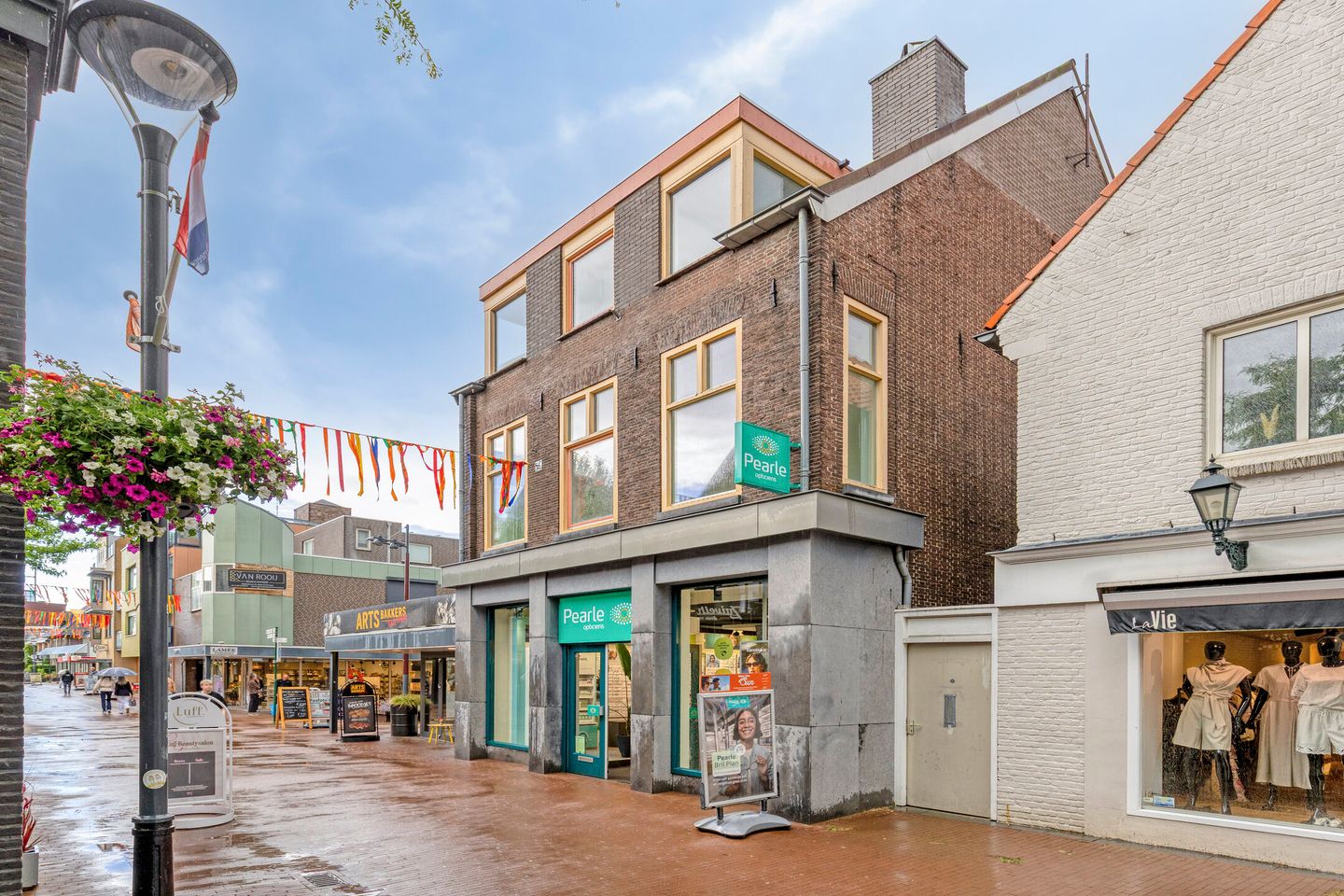 Foto 1 van Steenstraat 81-A