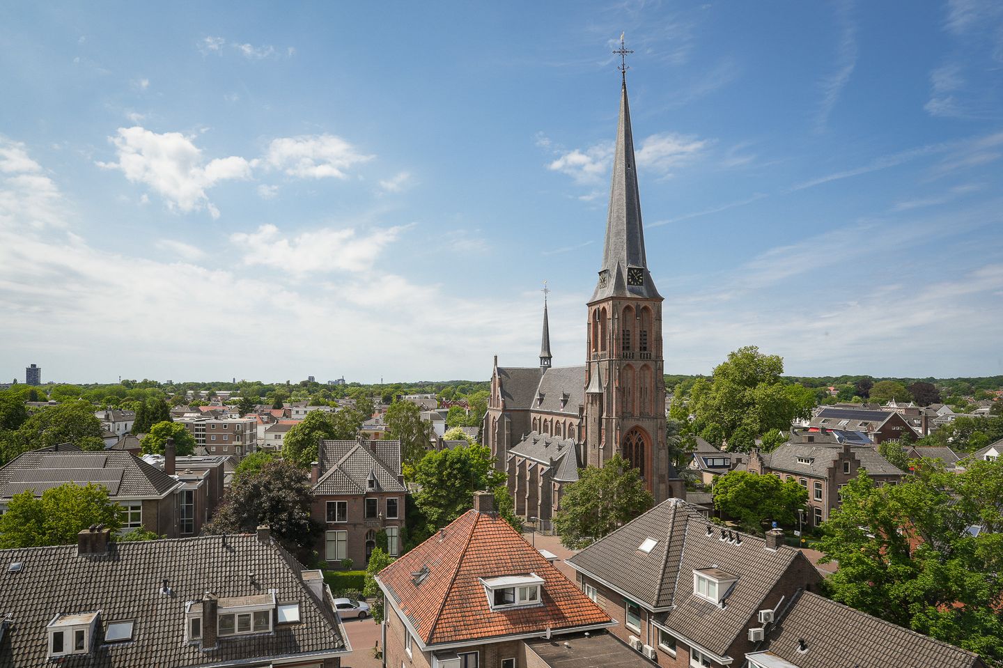 Foto 4 van Den Heuvel 230