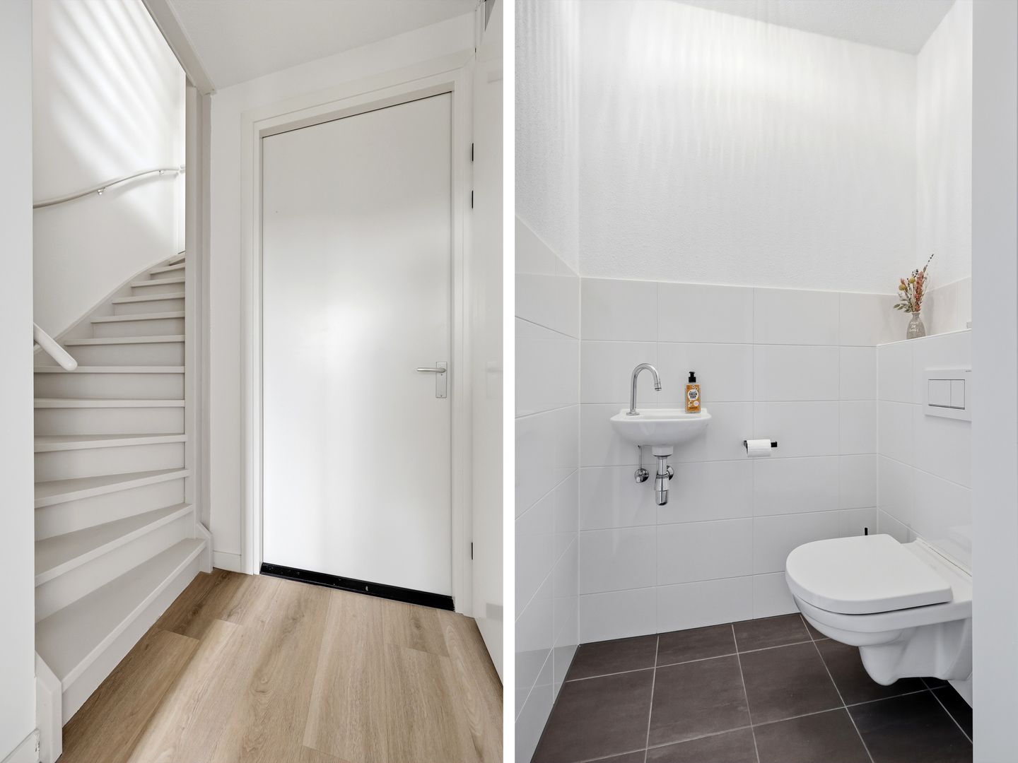 Sustainable Corner Home with Office Space in Noorderhaven — 25