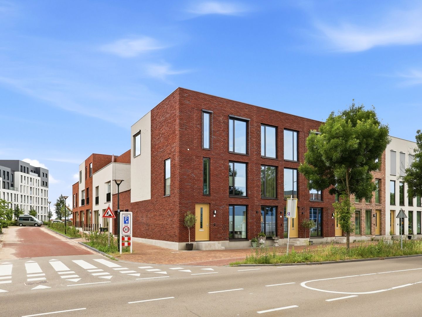 Photo 1 of Coenensparkstraat 91