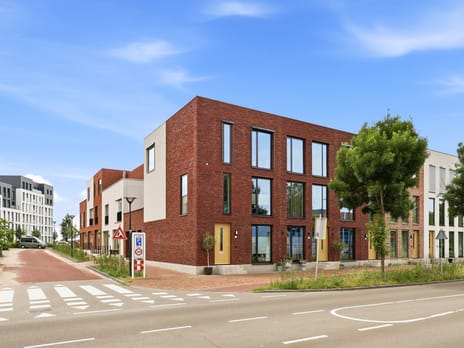 Coenensparkstraat thumbnail