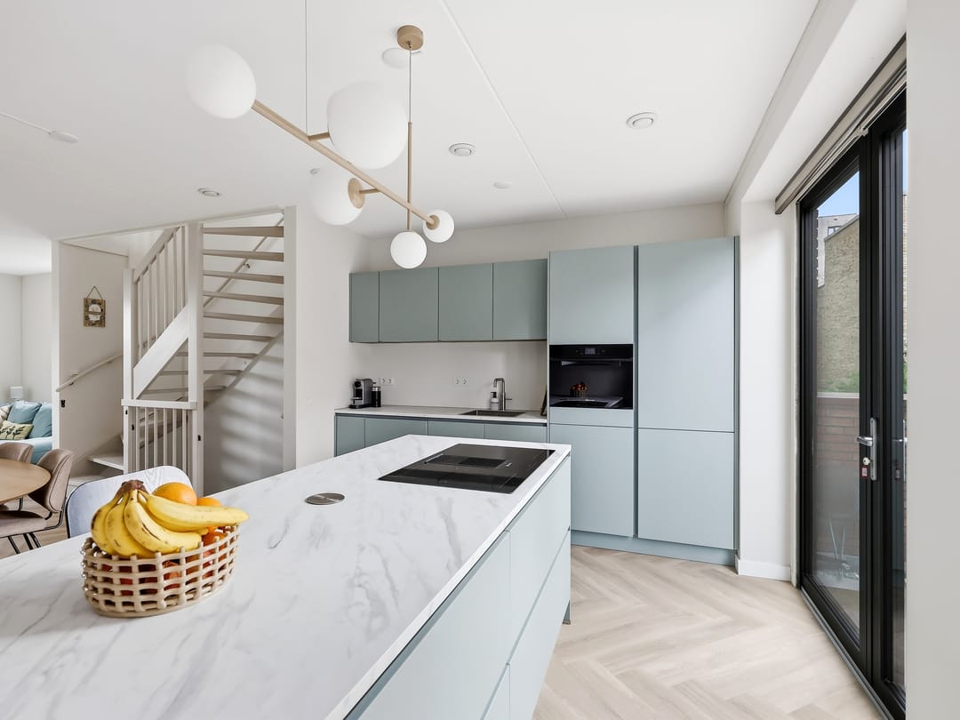 Sustainable Corner Home with Office Space in Noorderhaven — 13