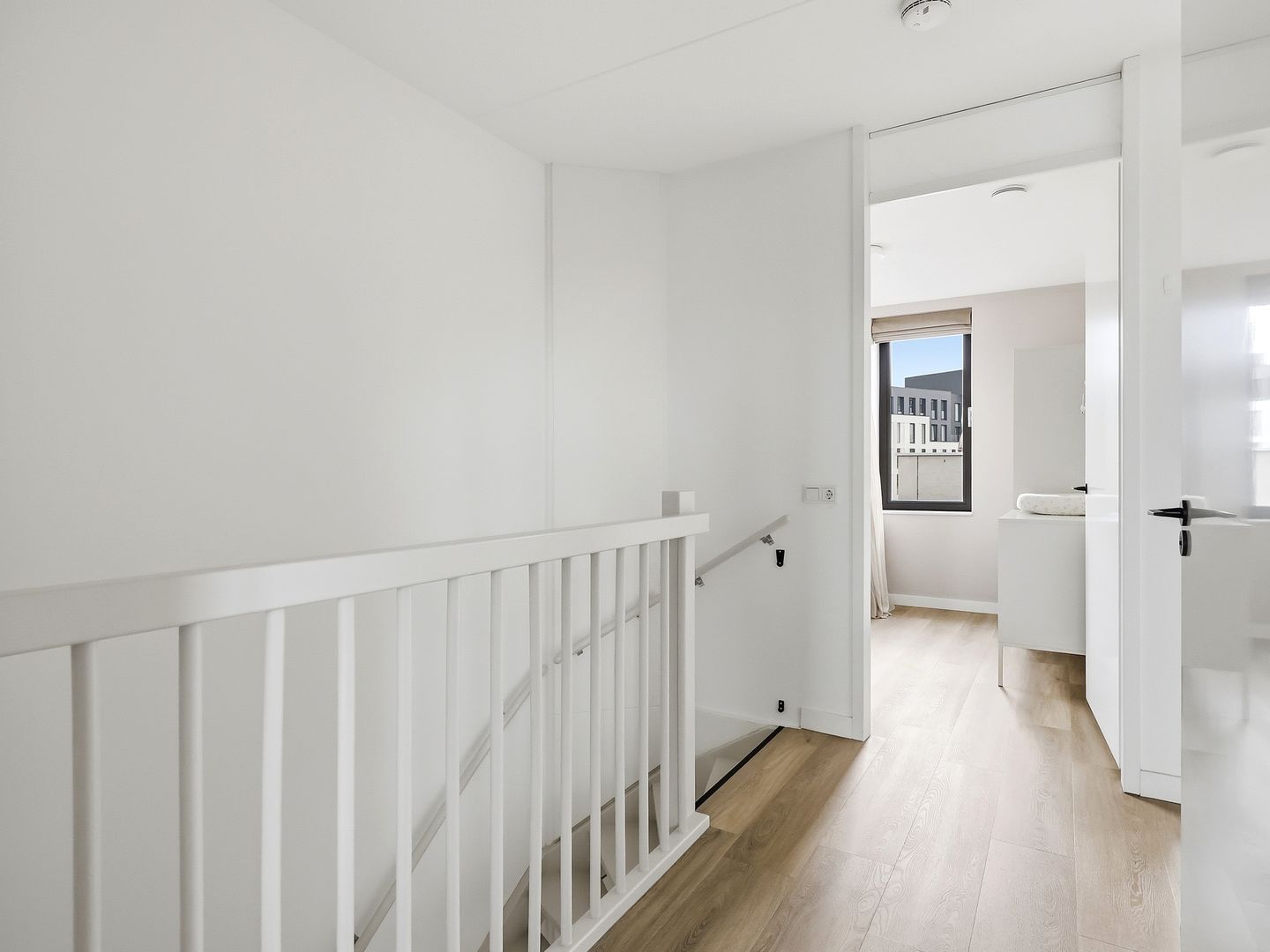Sustainable Corner Home with Office Space in Noorderhaven — 20