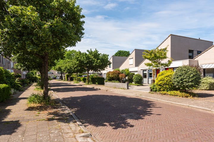 Foto 3 van De Sonneveld 142