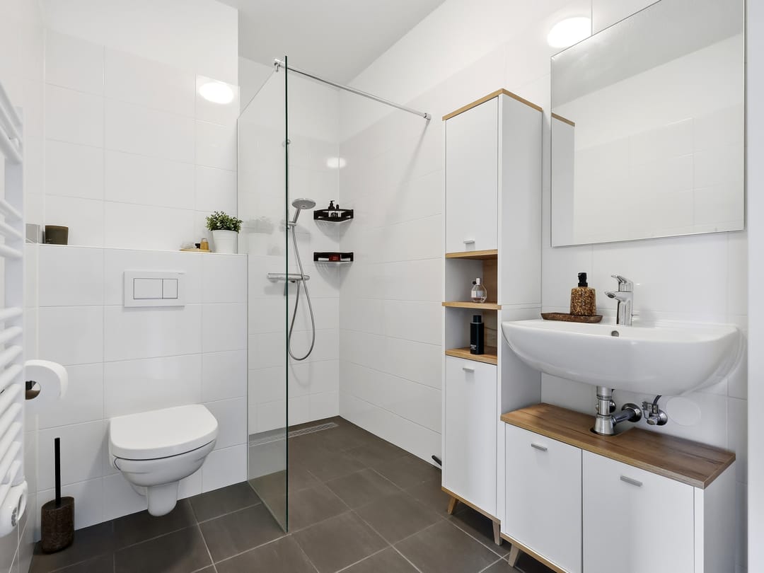 Sustainable Corner Home with Office Space in Noorderhaven — 22