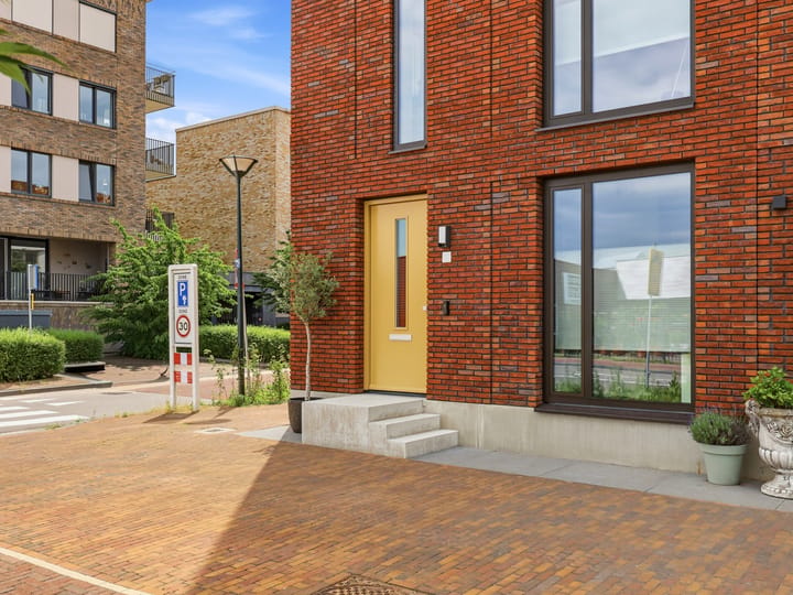 Photo 2 of Coenensparkstraat 91
