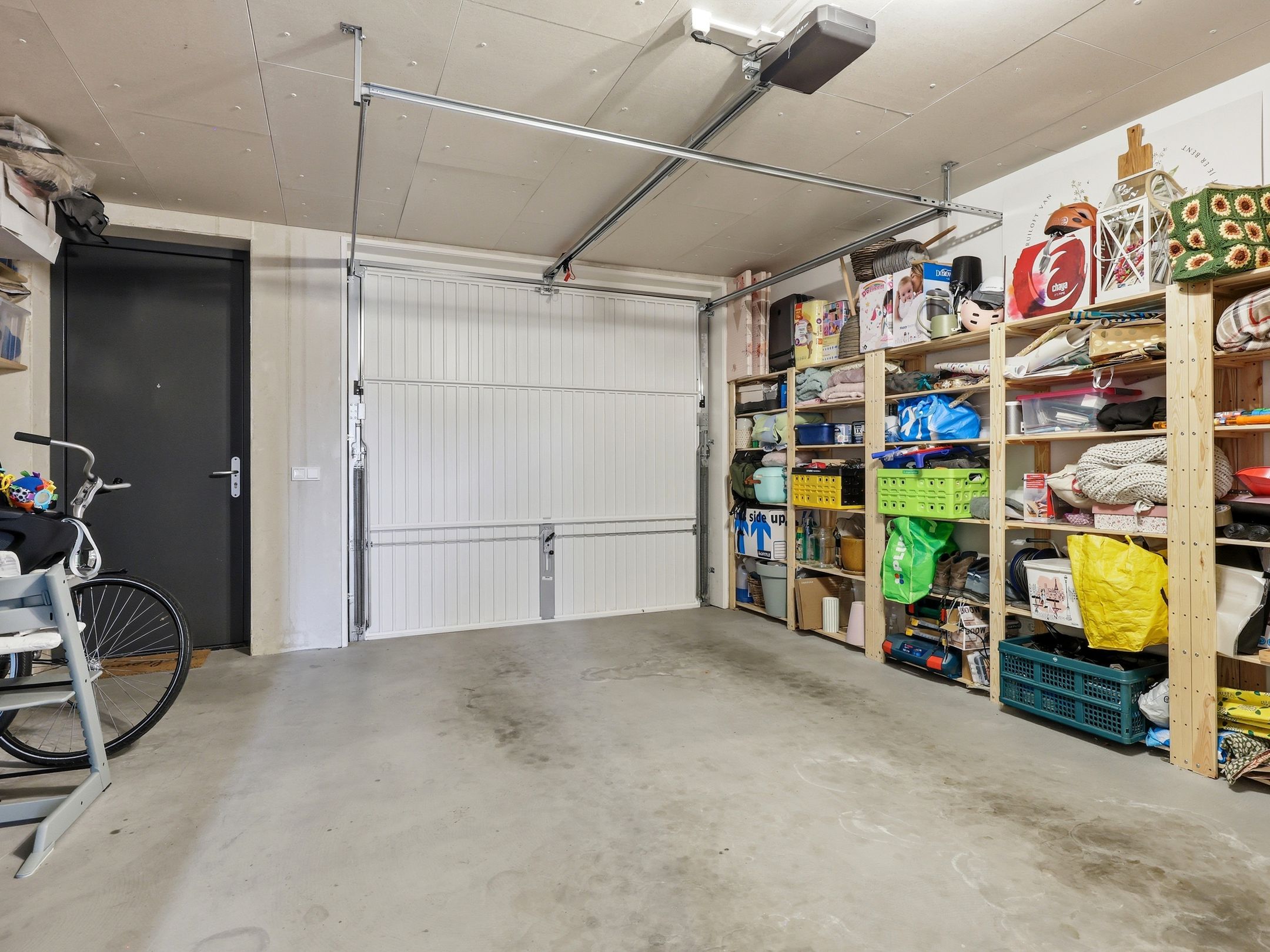 Sustainable Corner Home with Office Space in Noorderhaven — 27