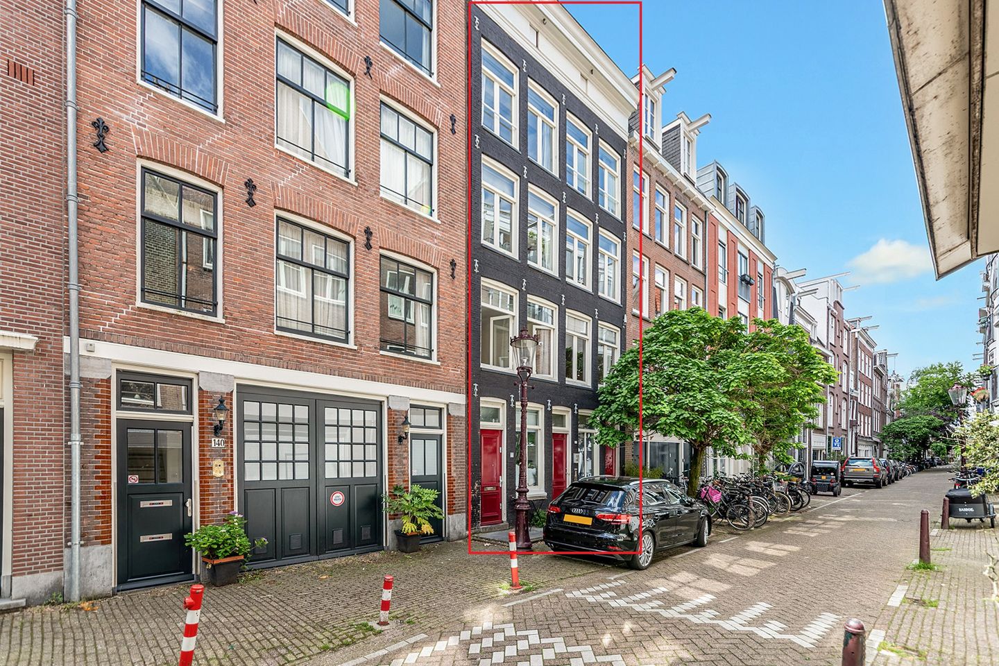 View photo 1 of Utrechtsedwarsstraat 138-HL