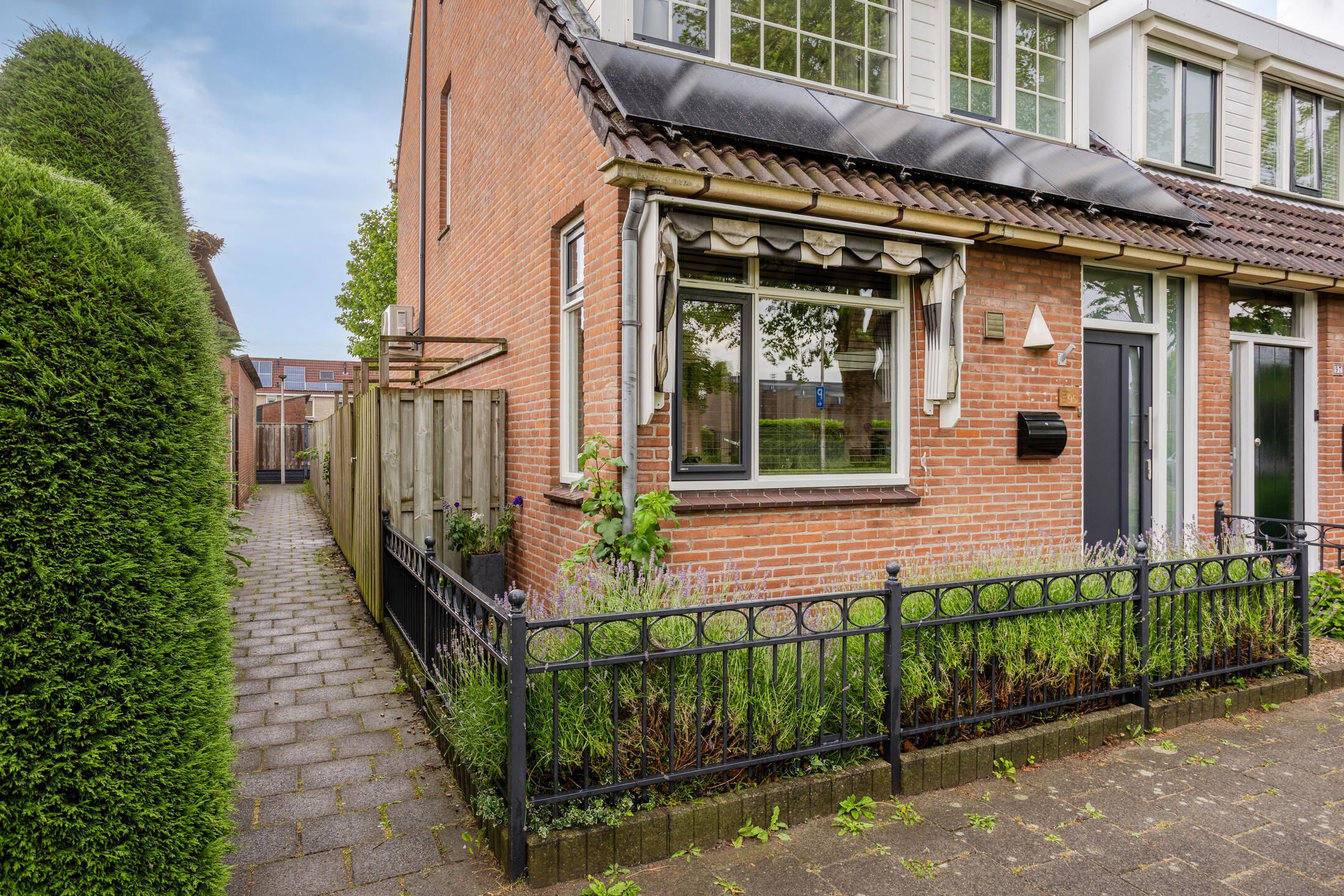 Photo 6 of Roerdompsingel 95