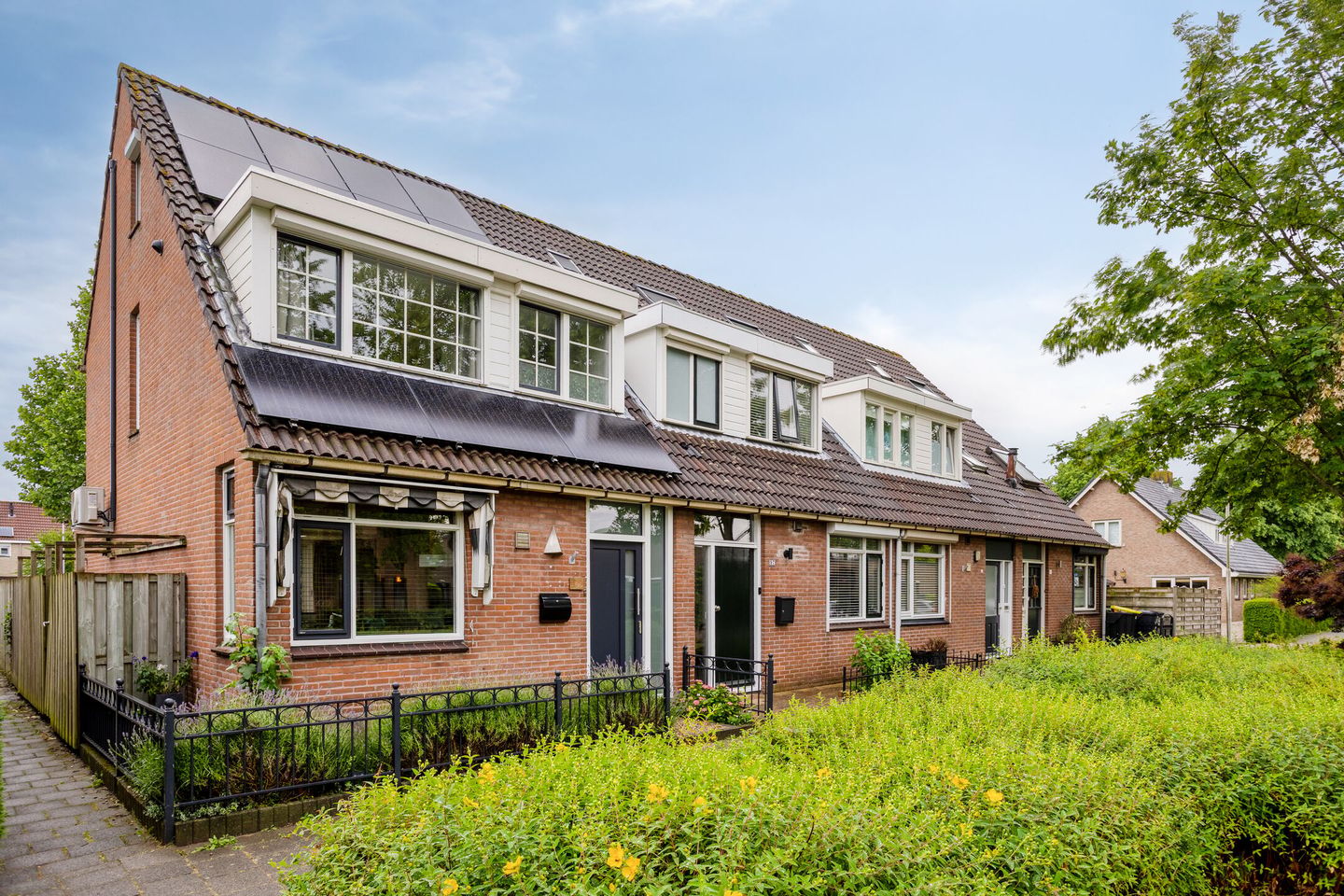 Photo 4 of Roerdompsingel 95