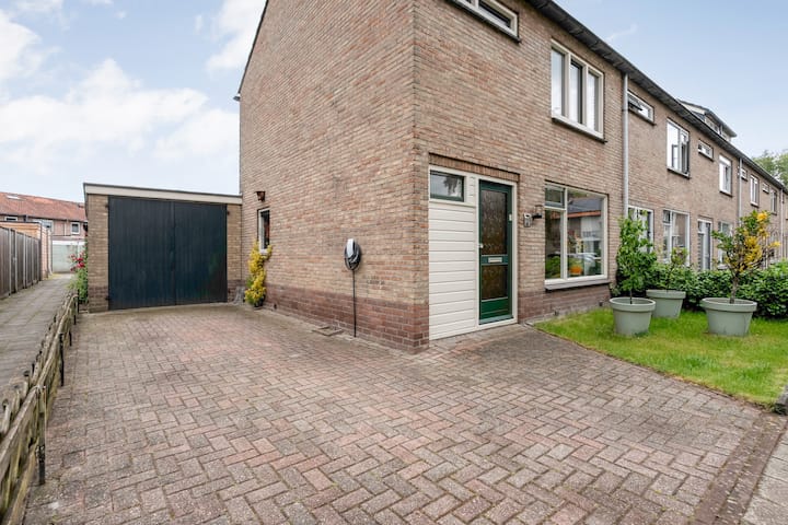 Foto 4 van David Krammerstraat 49