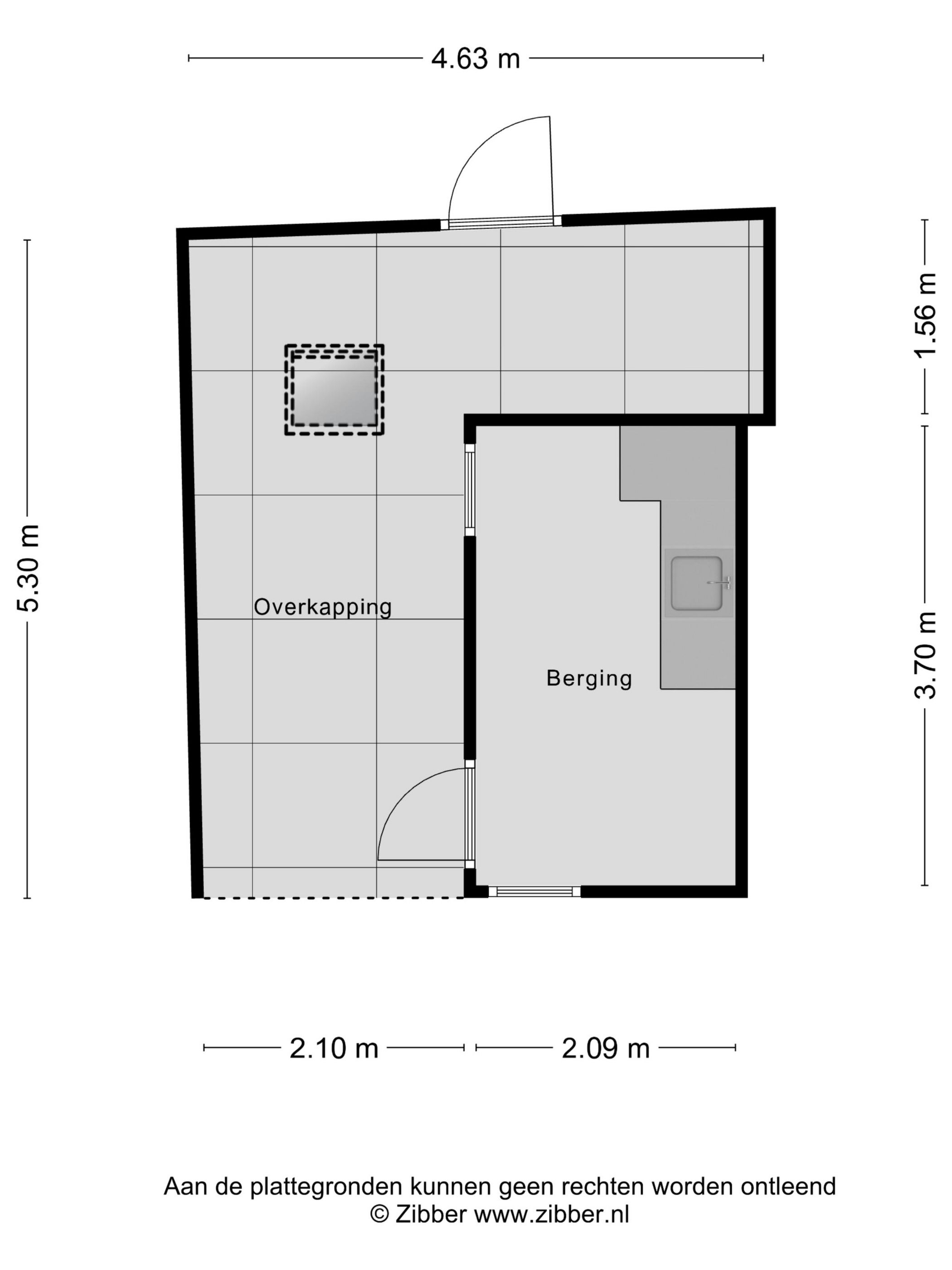Foto 51 van Reigerskamp 69-A