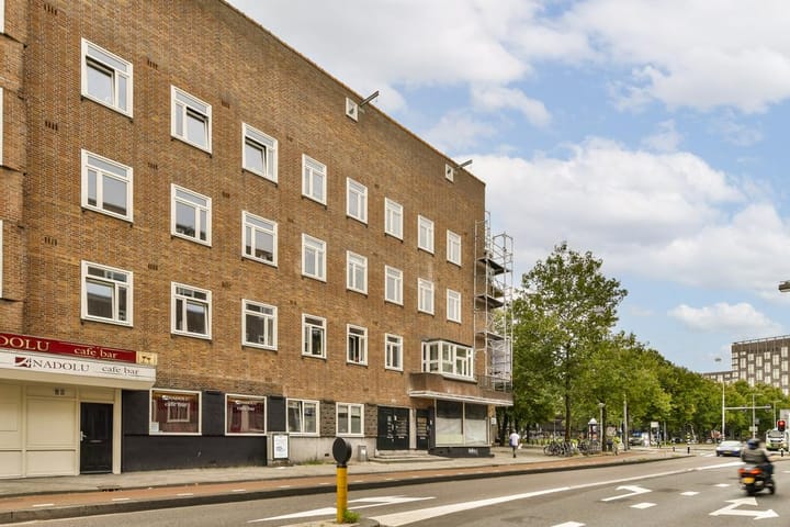 Foto 5 van Jan van Galenstraat 307-4
