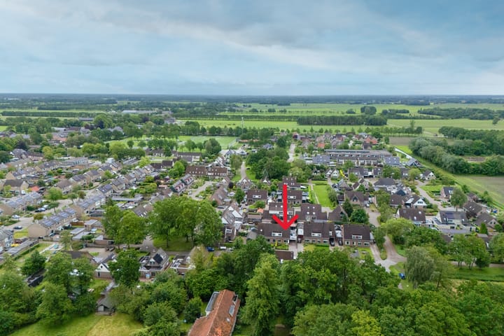 Photo 4 of De Wilgen 21