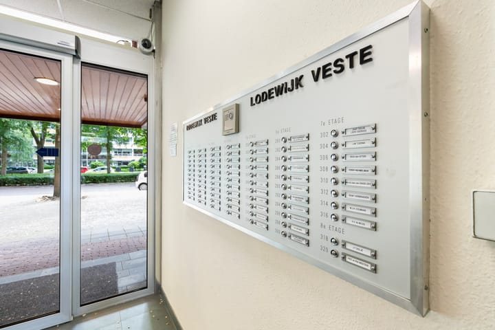 Foto 4 van Koning Lodewijklaan 230
